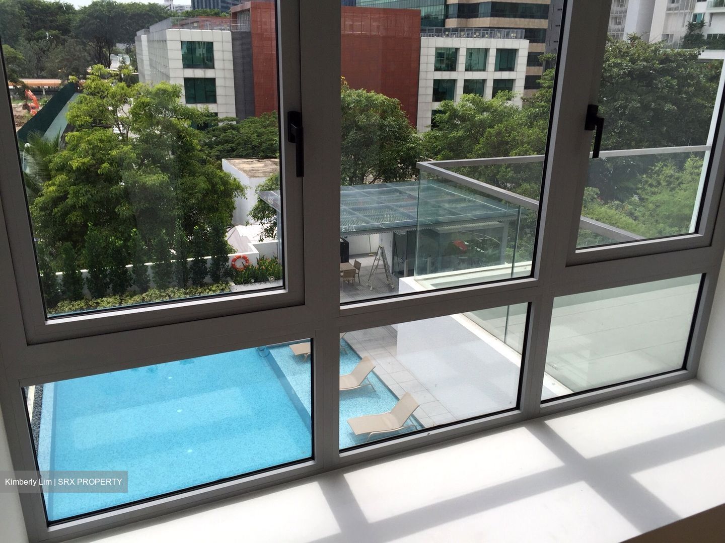 Liberte (D10), Apartment #623556231